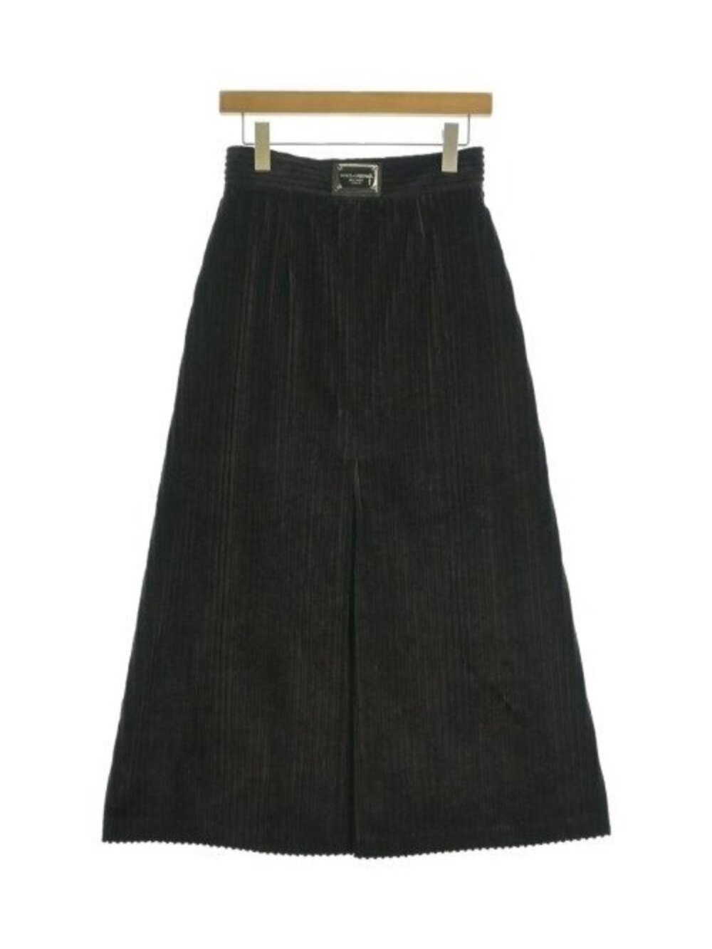 Dolce & Gabbana Long Maxi Skirt